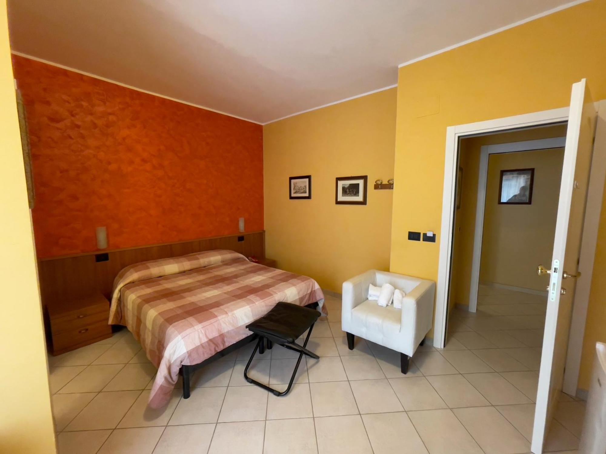 Hotel La Lanterna Silvi Marina Esterno foto