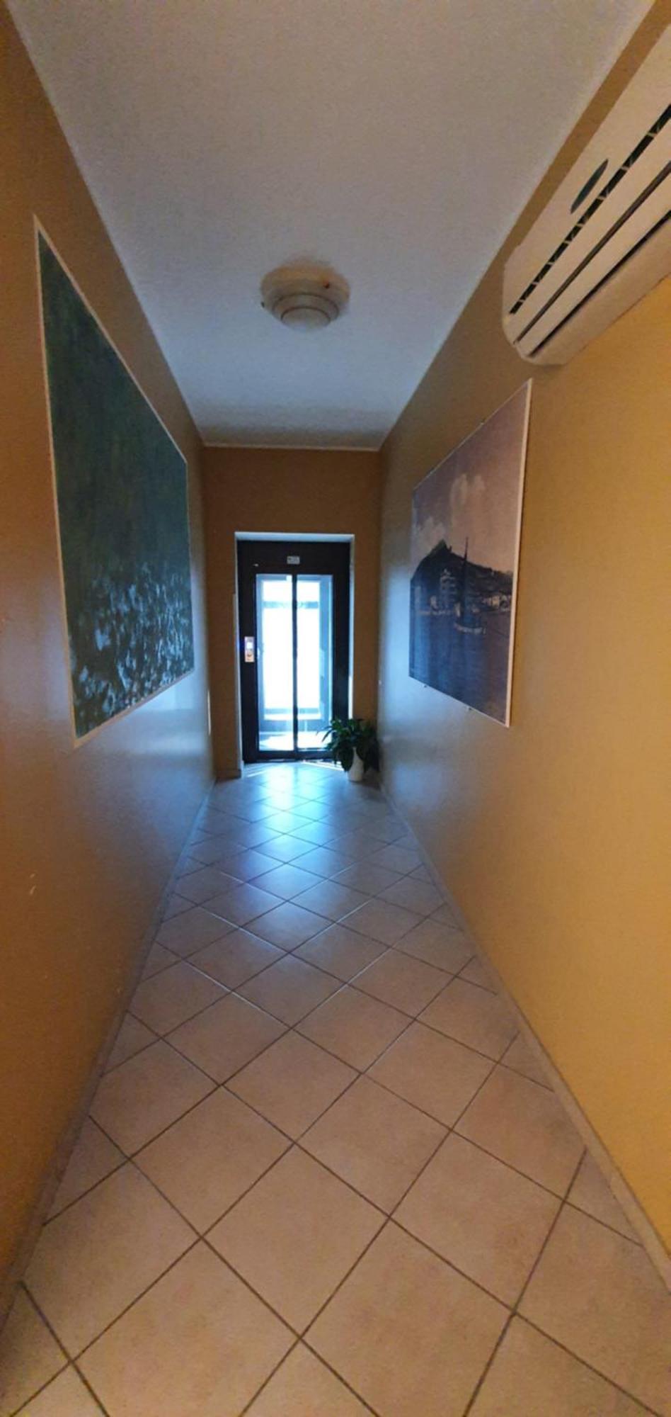 Hotel La Lanterna Silvi Marina Esterno foto