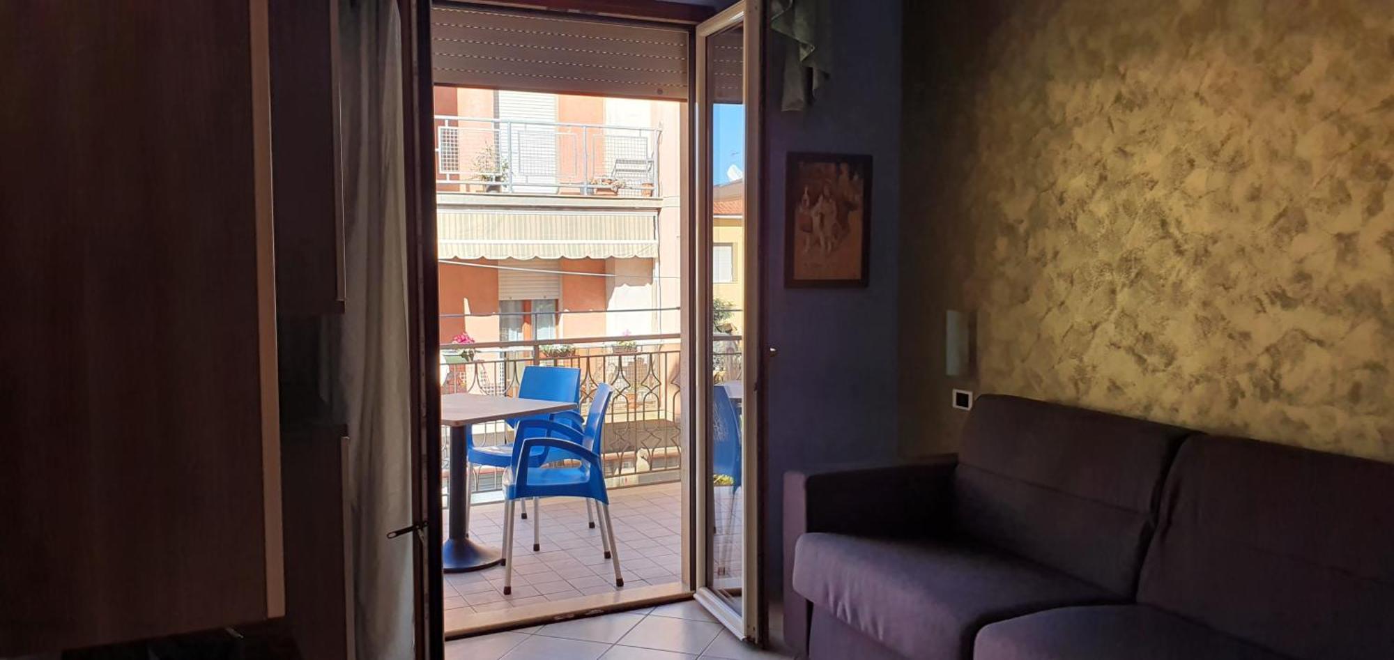 Hotel La Lanterna Silvi Marina Esterno foto