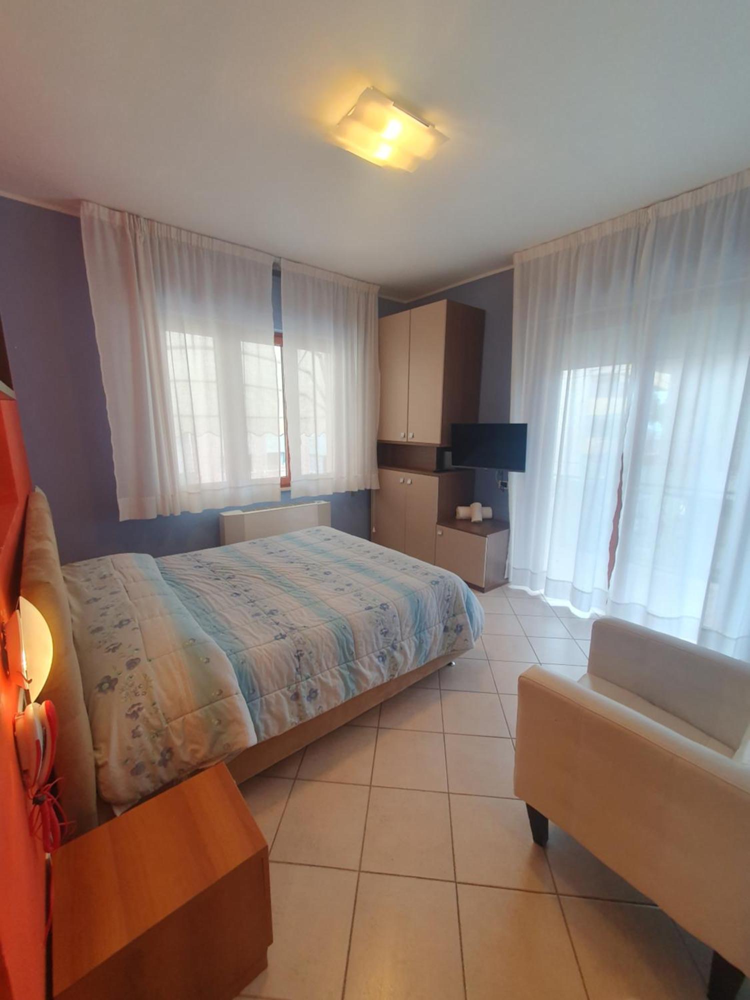 Hotel La Lanterna Silvi Marina Esterno foto